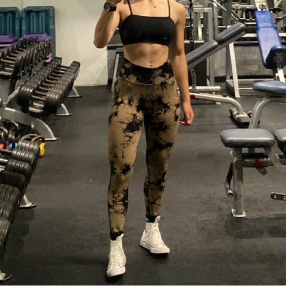 Yeoreo leggings - Picture 2 of 6